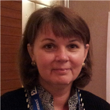 Dr. Kimberly Hutchinson, PhD