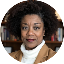 Dr. Kimberly Johnson, PsyD