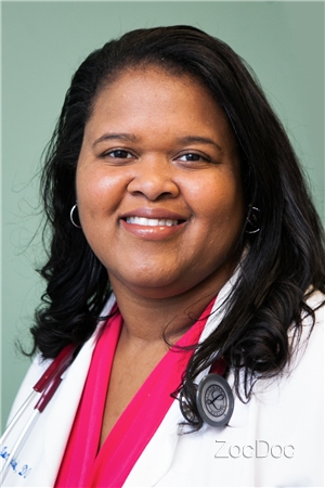 Dr. Kimberly Jones-Mudd, DO
