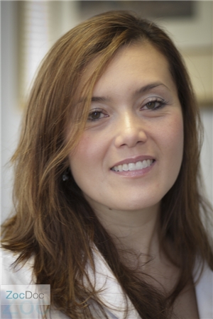 Dr. Kimberly Kongkasuwan, MD