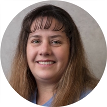Dr. Kimberly Leach, DPM