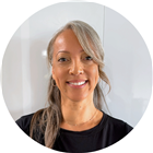 Dr. Kimberly McCall, DC