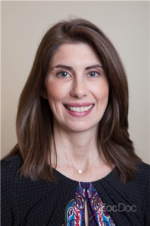 Dr. Kimberly McLaren, MD