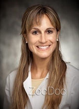 Dr. Kimberly Mckinnon, DO