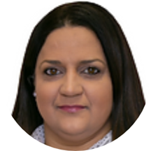 Dr. Kimberly Muniz-Rodriguez, MD