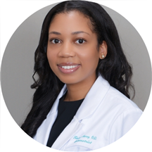 Dr. Kimberly Murray, OD