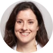 Dr. Kimberly Peters, MD
