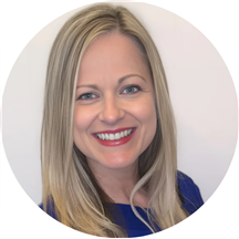 Dr. Kimberly Quinones, OD