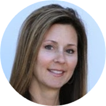 Dr. Kimberly Richter-Gibas, DC