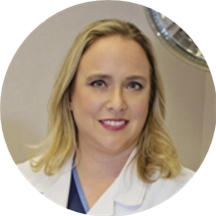 Dr. Kimberly Ruhl, MD