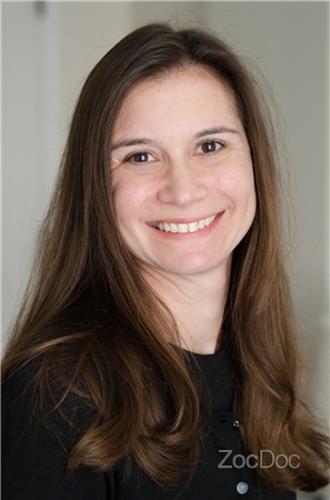 Dr. Kimberly Shapps, JD, LCSW