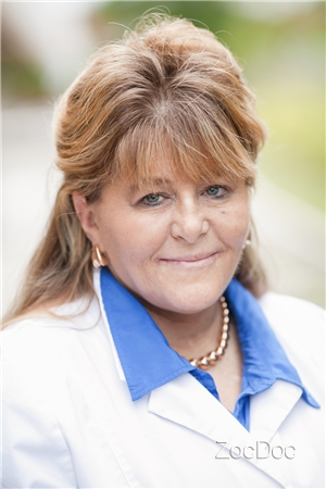 Dr. Kimberly Stein, DO