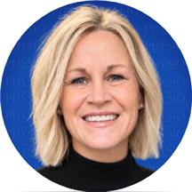 Dr. Kimberly Thurman, DPT