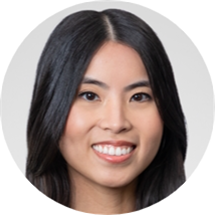 Dr. Kimberly Vang, OD