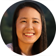 Dr. Kimberly Woo, OD