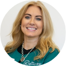 Dr. Kimberly Yung, DNP