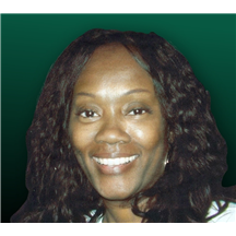 Dr. Kimberlyn Watson, PhD