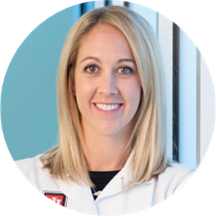 Dr. Kimbre Zahn, MD