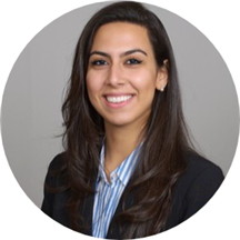 Dr. Kimia Lalezari, DMD