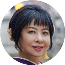 Dr. Kimoanh Thai, OD