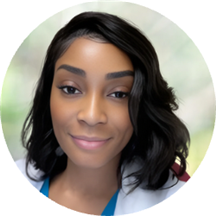 Dr. Kimone Johns, ANP, DNP
