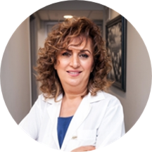 Dr. Kinda Yacoub, DDS