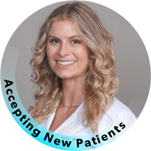 Dr. Kindra Dietrich, DMD