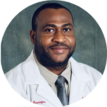 Dr. Kingsley Anurugwo, MD