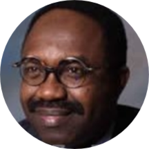 Dr. Kingsley Asumugha, MD