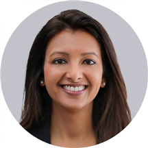 Dr. Kinjal Gosalia, MD