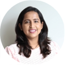 Dr. Kinjal Patel, DDS