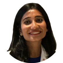 Dr. Kinjal Patel, DMD
