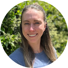 Dr. Kinley McCoury, DPT, PT