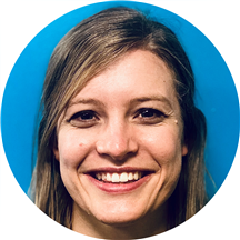 Dr. Kinsey Shouse, DPT, Astym Cert.