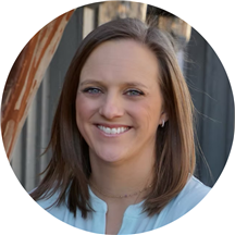 Dr. Kinsey Watkins, OD
