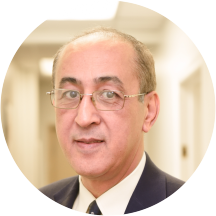 Dr. Kioomars Moosazadeh, MD