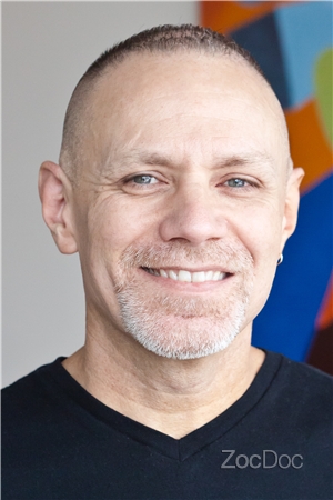 Dr. Kip Orbeck, OD