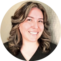 Dr. Kira Bahnam, NMD