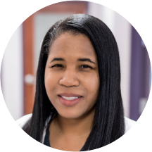 Dr. Kira Cooley, MD, FACOG