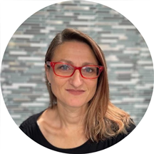 Dr. Kira Gekht, DDS