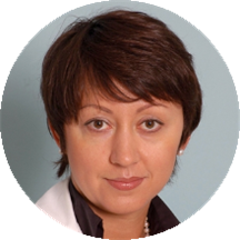 Dr. Kira Manusis, MD
