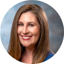 Dr. Kira Moore, DO