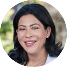 Dr. Kira Savin, AuD