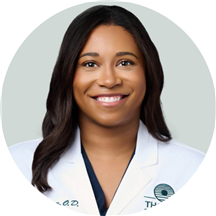 Dr. Kira Winston, OD
