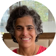 Dr. Kiran Lulla, MD, MBA