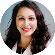 Dr. Kiran Mendha, MD