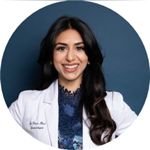 Dr. Kiran Mian, DO, FAAD