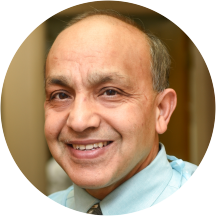 Dr. Kiran Parikh, DDS