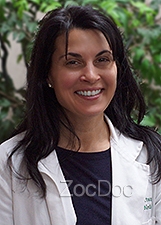 Dr. Kiran Robertson, MD