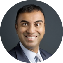 Dr. Kiran Sajja, MD
